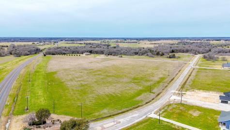 Tbd Cowboy Drive Corsicana TX 75109