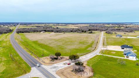 Tbd Cowboy Drive Corsicana TX 75109