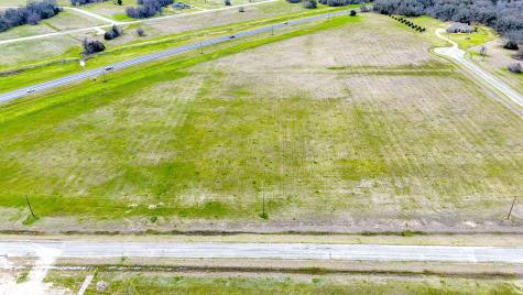 Tbd Cowboy Drive Corsicana TX 75109