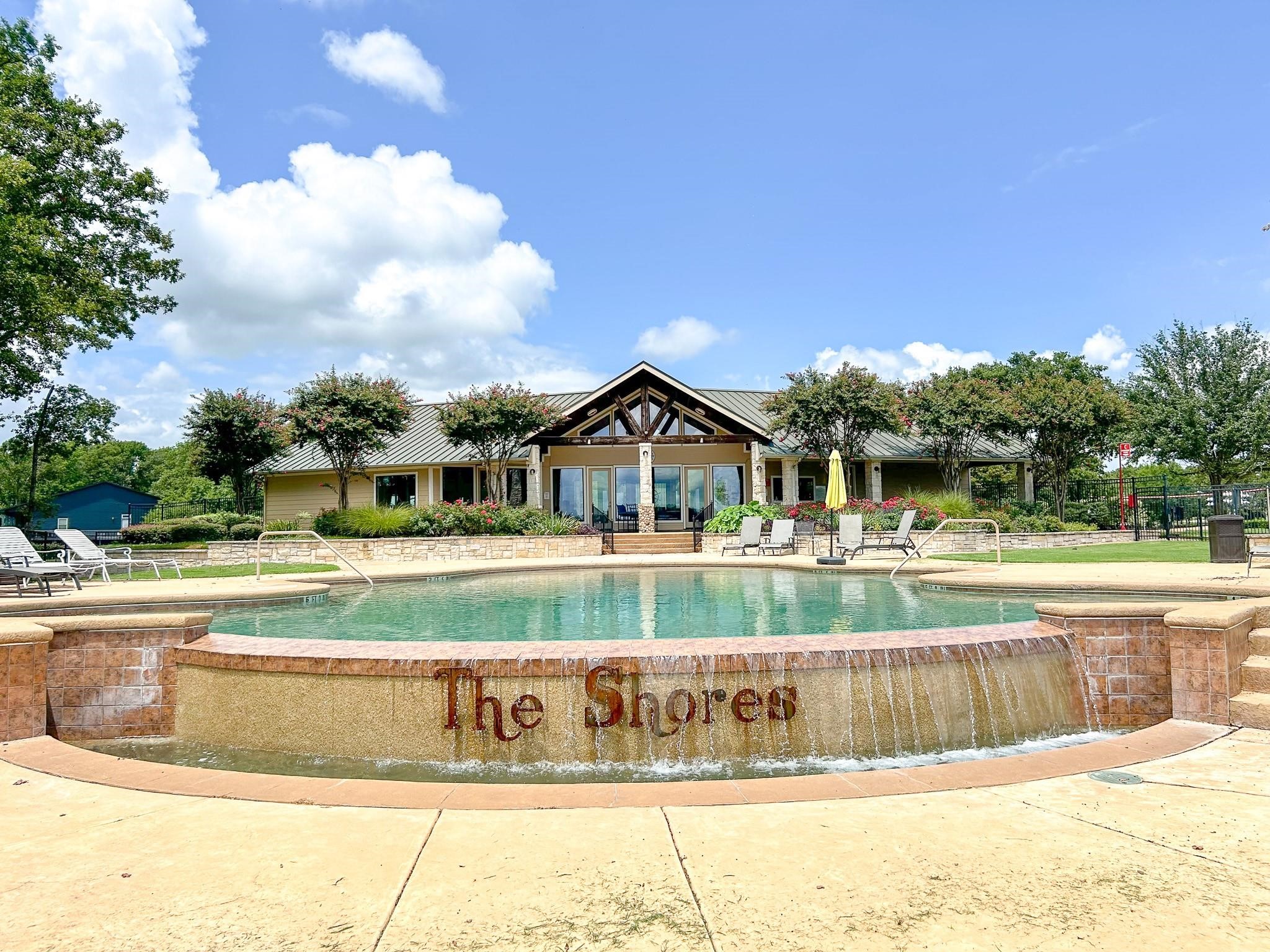 Tbd Cowboy Drive Corsicana TX 75109