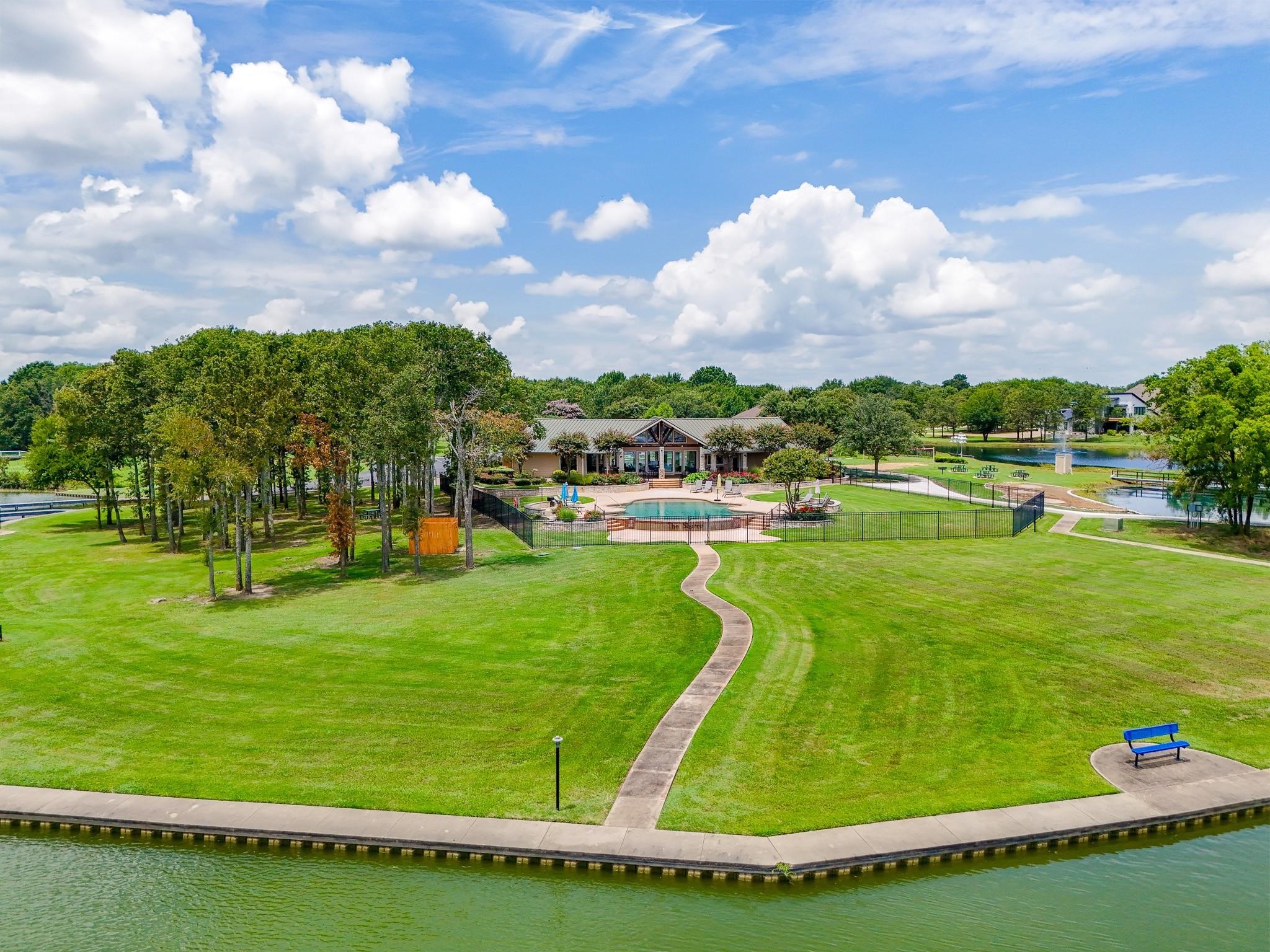 Tbd Cowboy Drive Corsicana TX 75109
