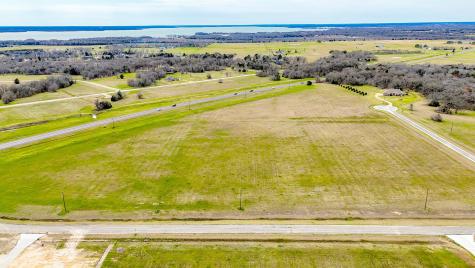 Tbd Cowboy Drive Corsicana TX 75109