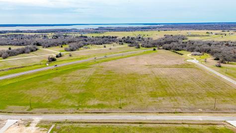 Tbd Cowboy Drive Corsicana TX 75109