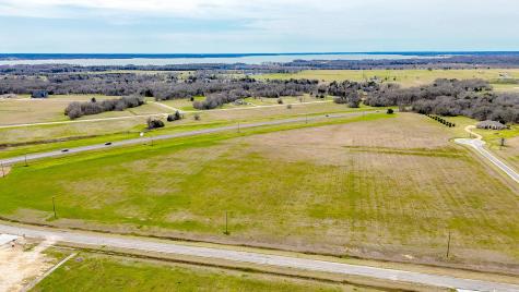 Tbd Cowboy Drive Corsicana TX 75109
