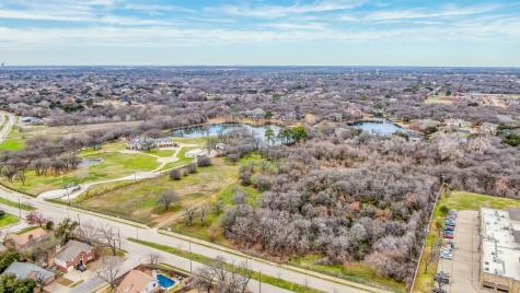 1 Elkhorn Drive Dalworthington Gardens TX 76016