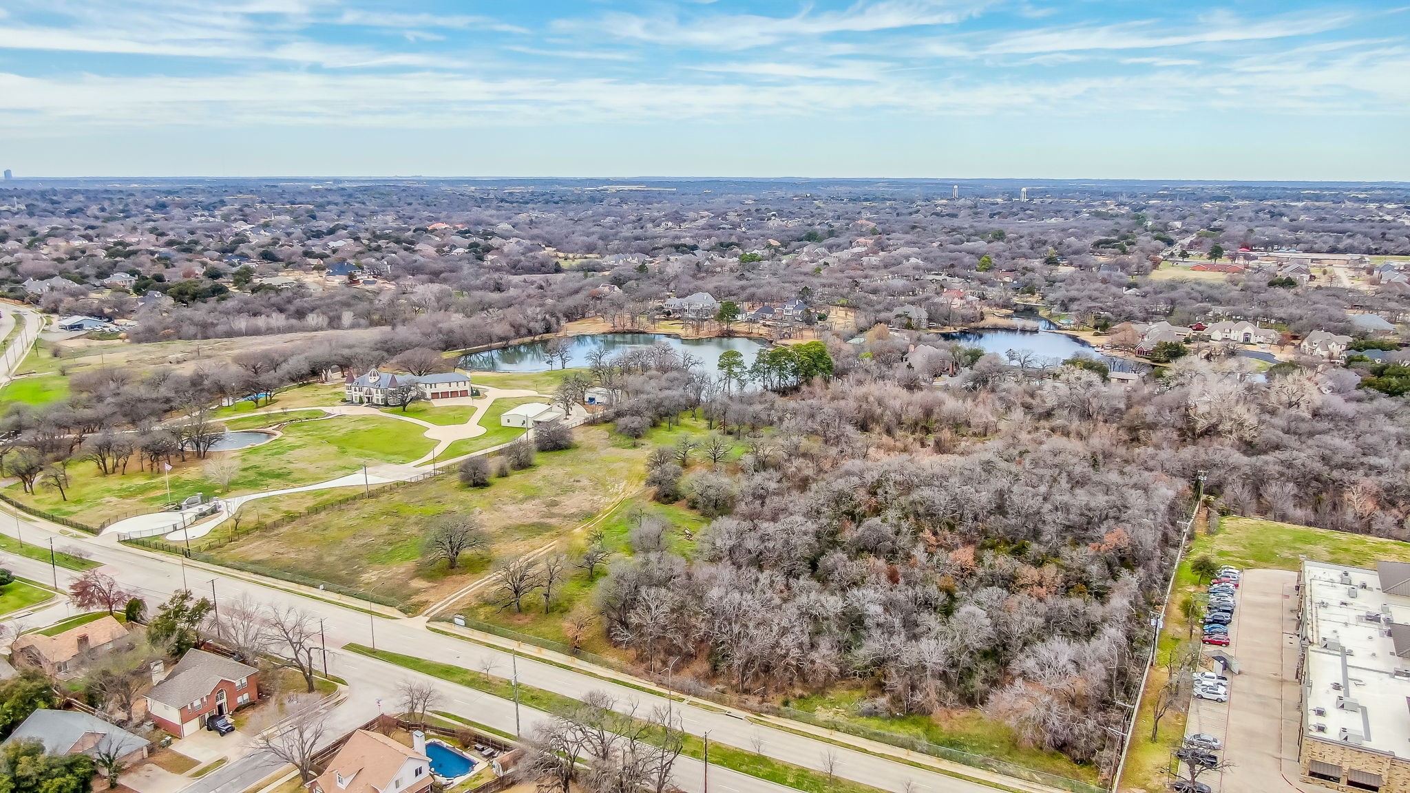 1 Elkhorn Drive Dalworthington Gardens TX 76016
