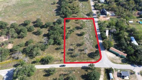 3401 Williamson Road Granbury TX 76048