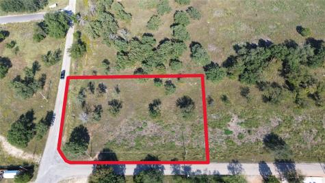 3401 Williamson Road Granbury TX 76048