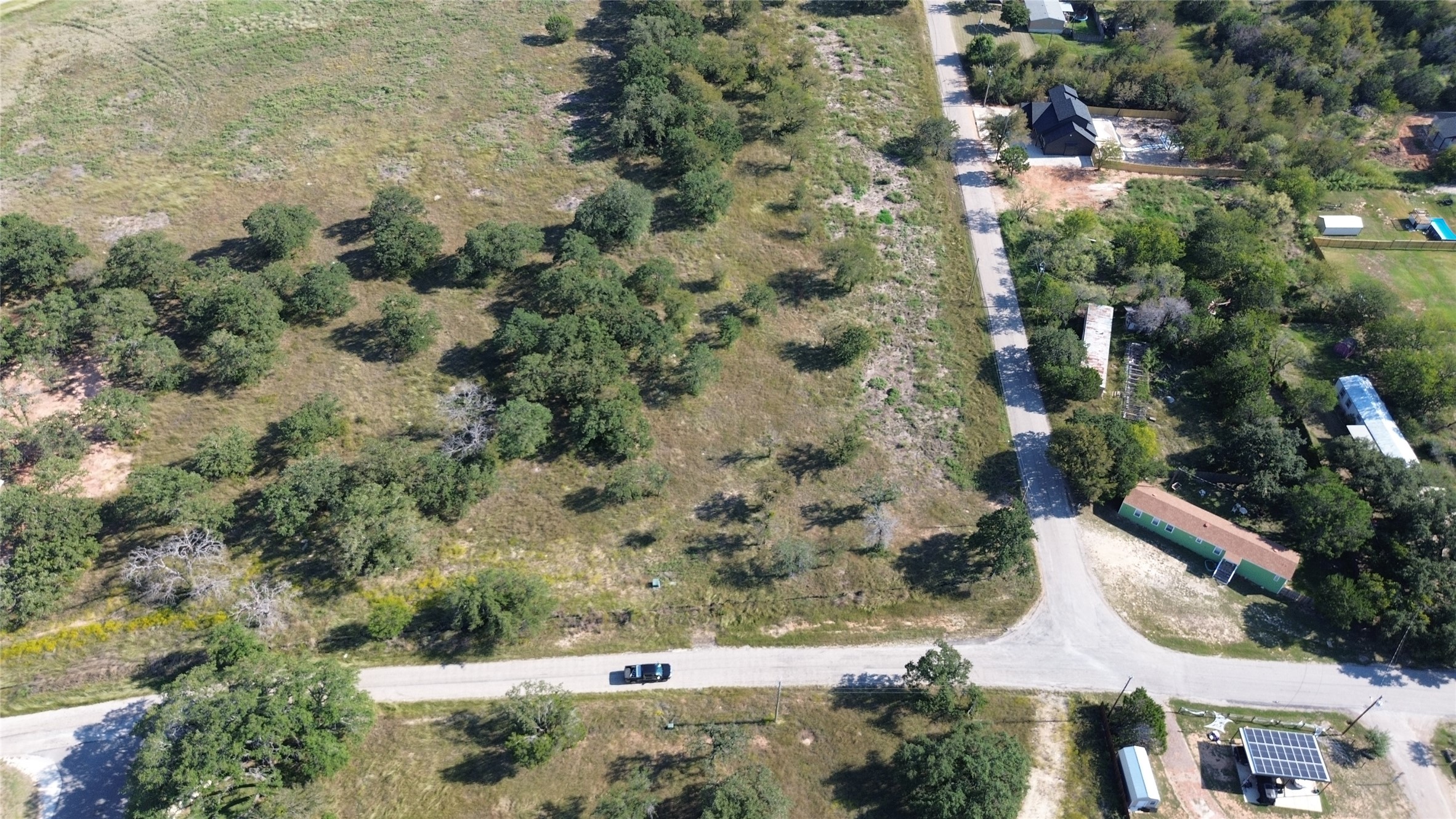 3401 Williamson Road Granbury TX 76048