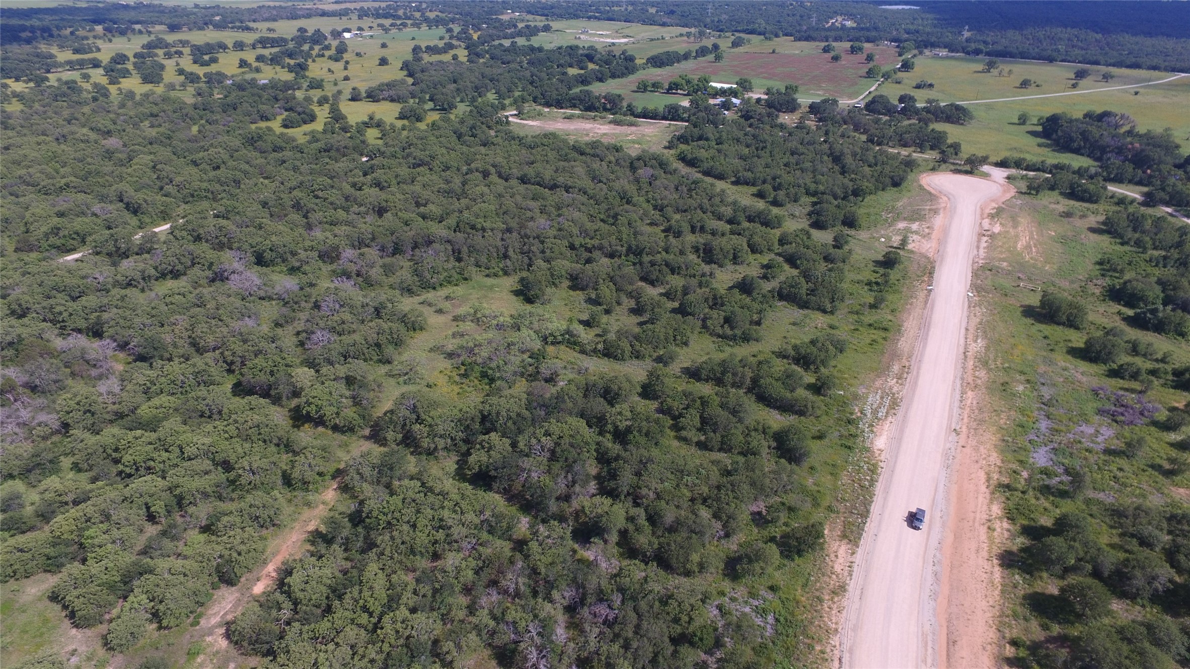 Lot 89 Paradise Oaks Perrin TX 76486