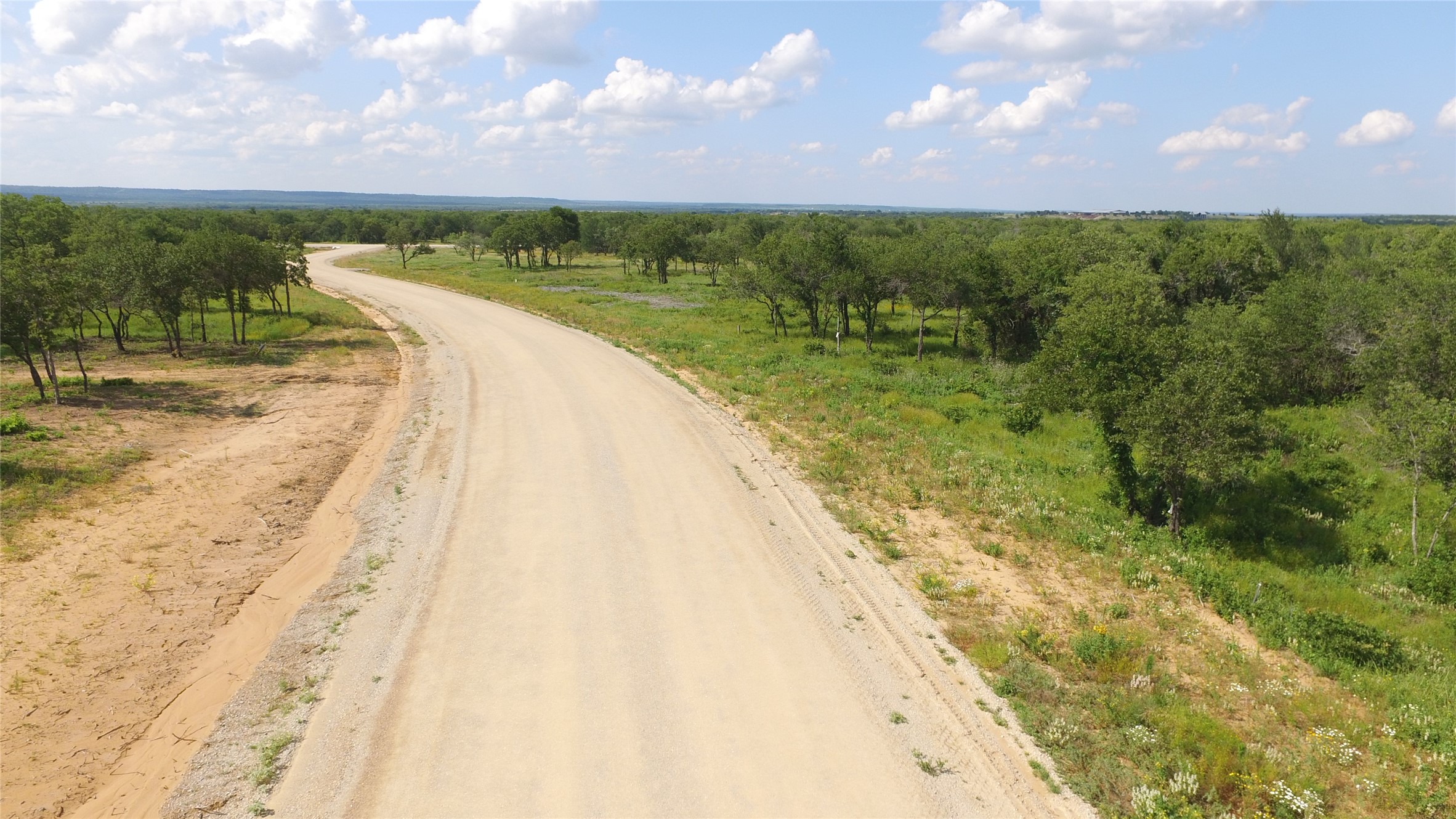 Lot 89 Paradise Oaks Perrin TX 76486