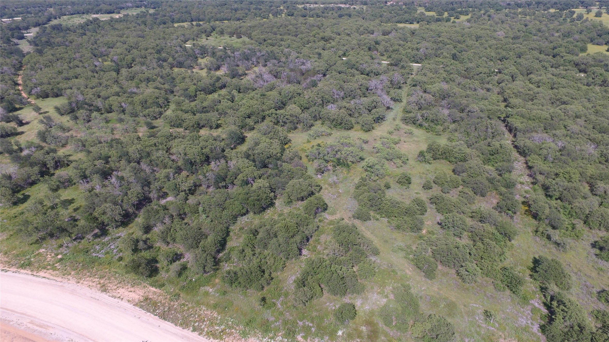 Lot 89 Paradise Oaks Perrin TX 76486