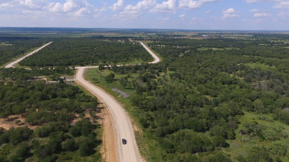 Lot 89 Paradise Oaks Perrin TX 76486