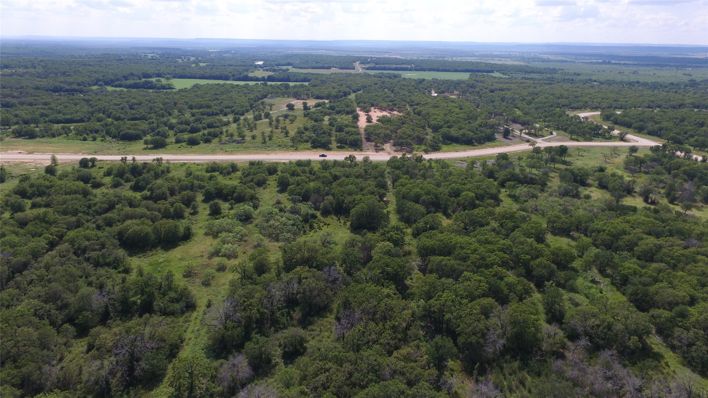 Lot 89 Paradise Oaks Perrin TX 76486