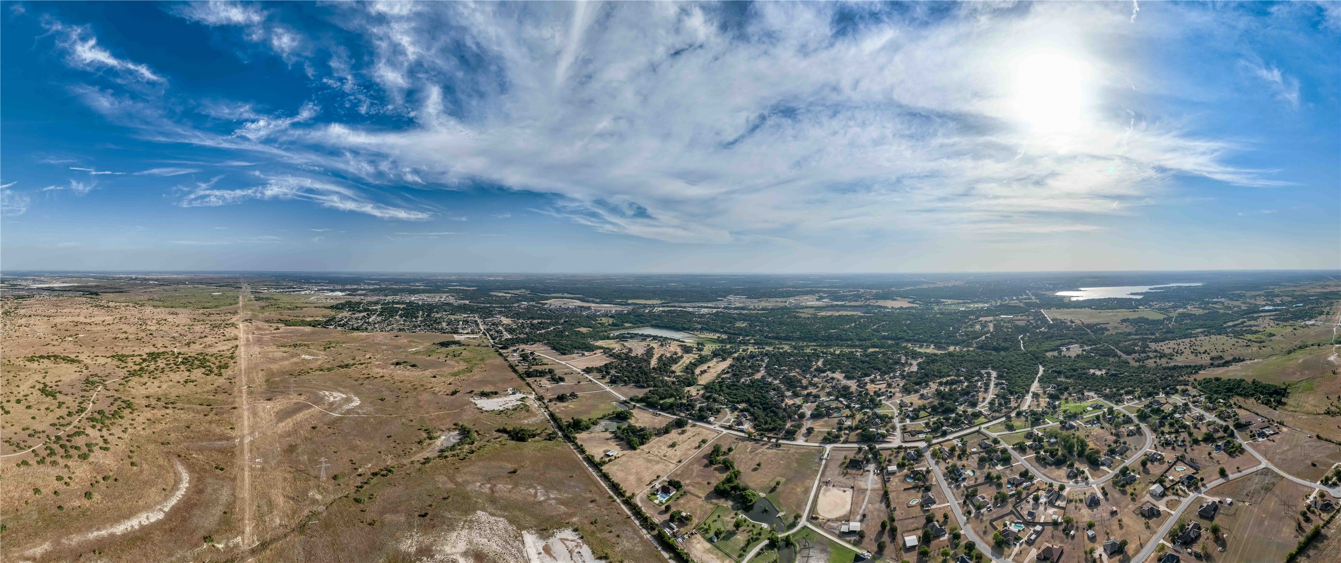 2000 Ranch House Road Willow Park TX 76087