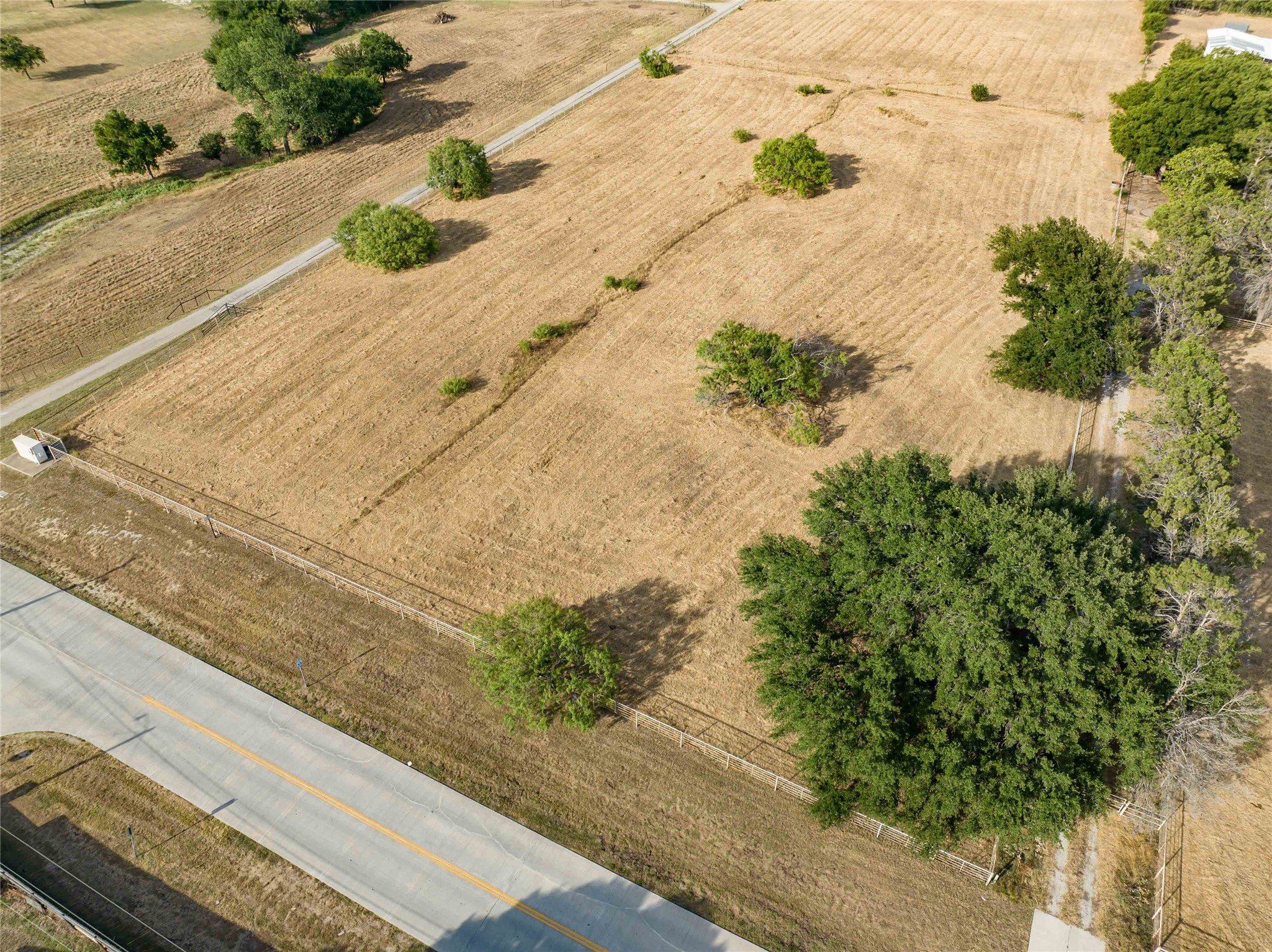 2000 Ranch House Road Willow Park TX 76087
