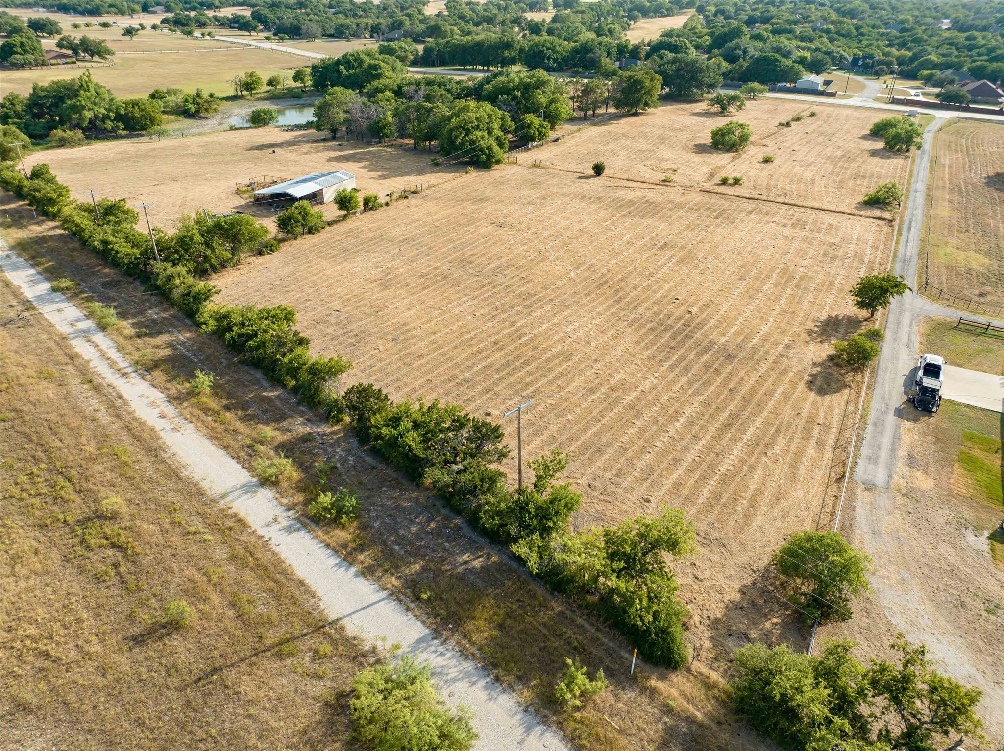 2000 Ranch House Road Willow Park TX 76087