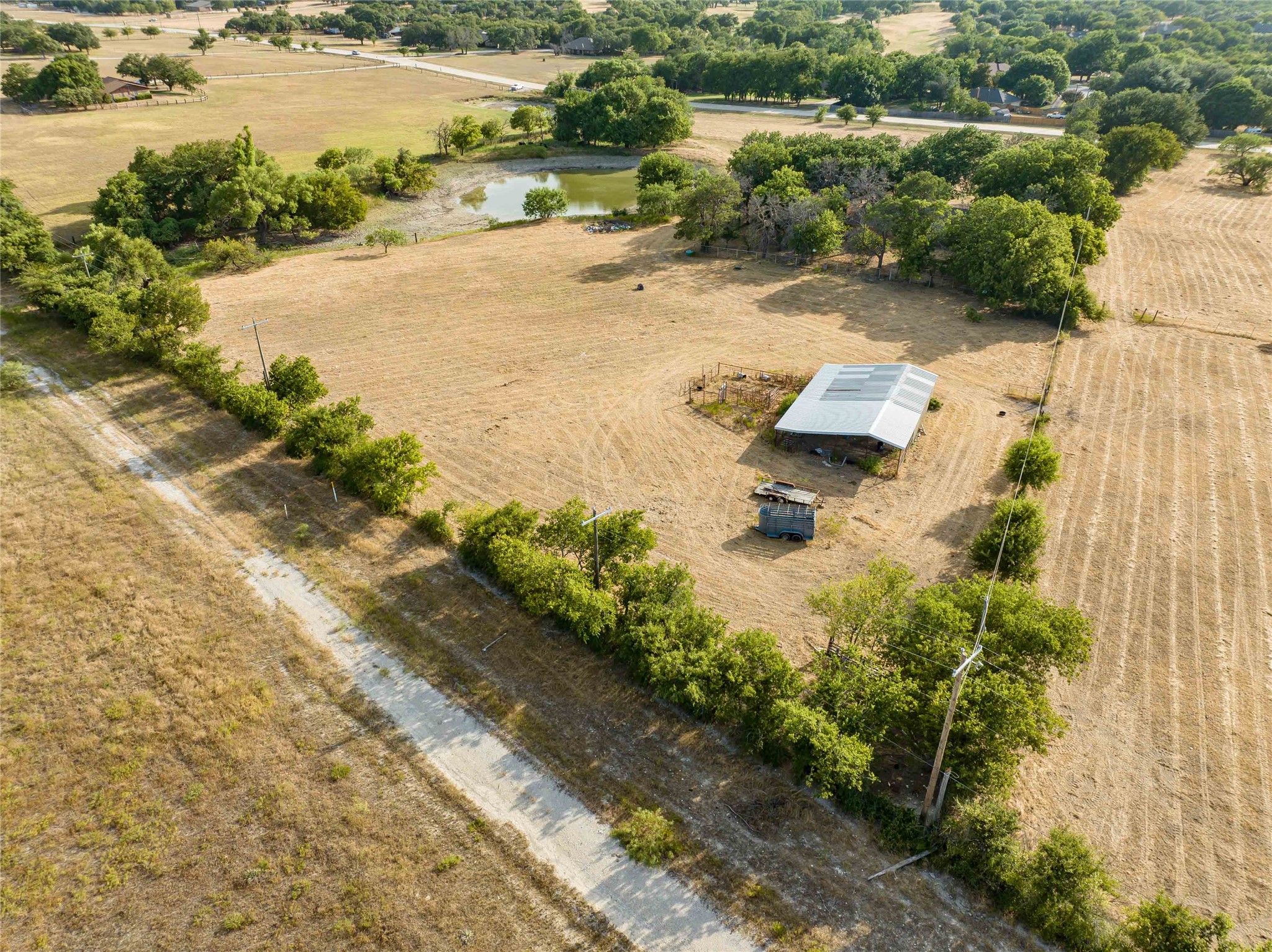 2000 Ranch House Road Willow Park TX 76087
