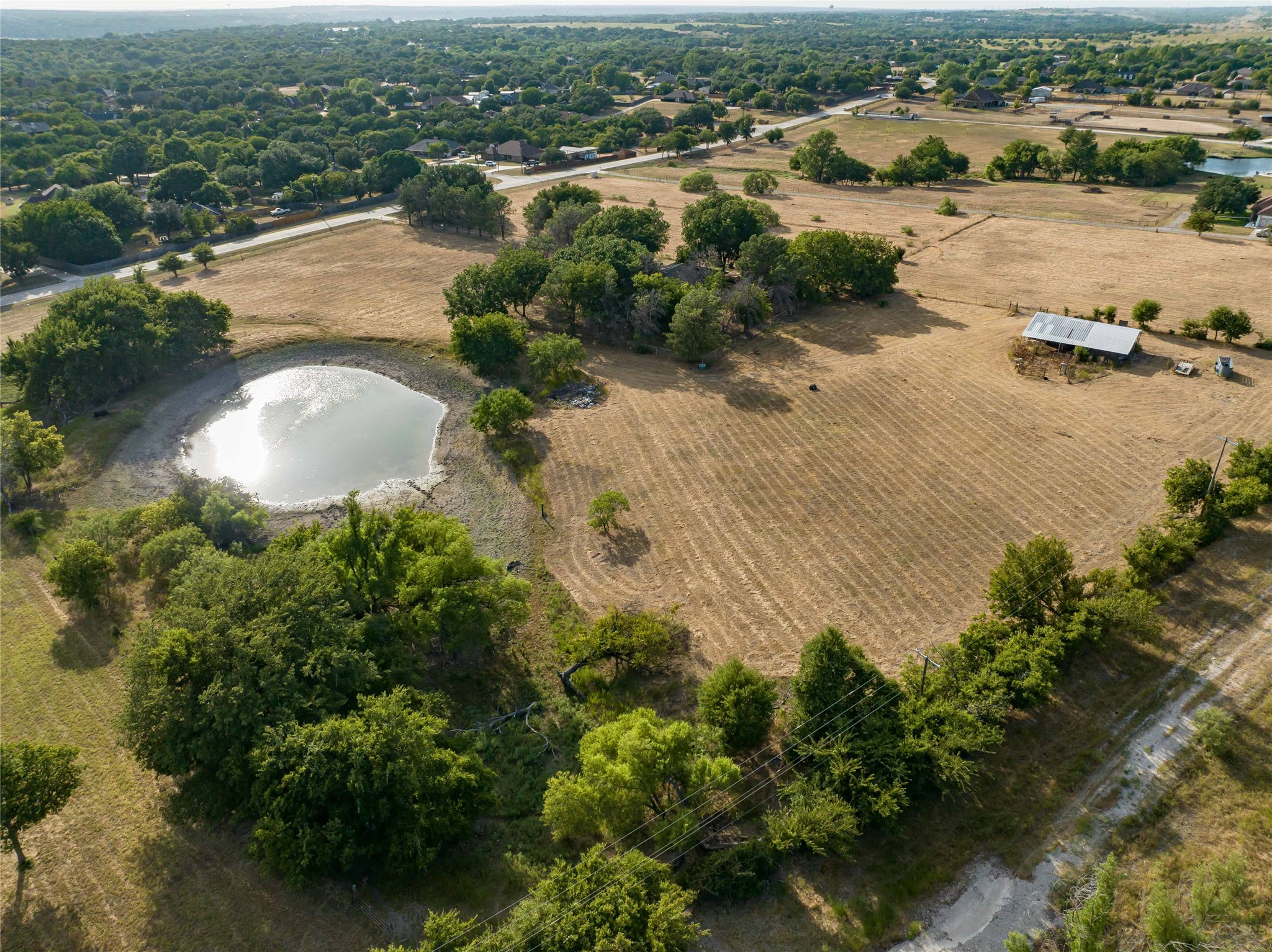 2000 Ranch House Road Willow Park TX 76087