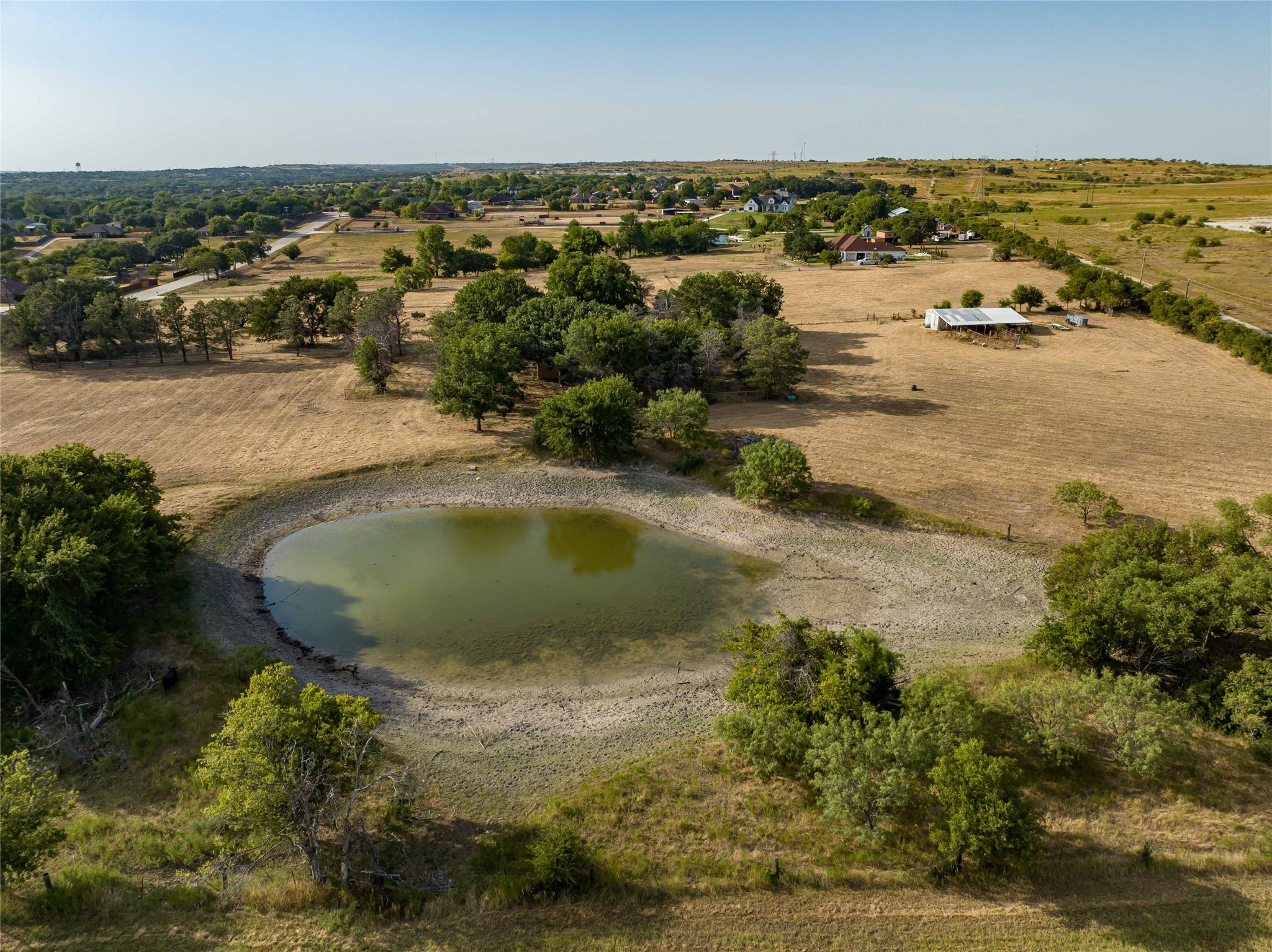 2000 Ranch House Road Willow Park TX 76087