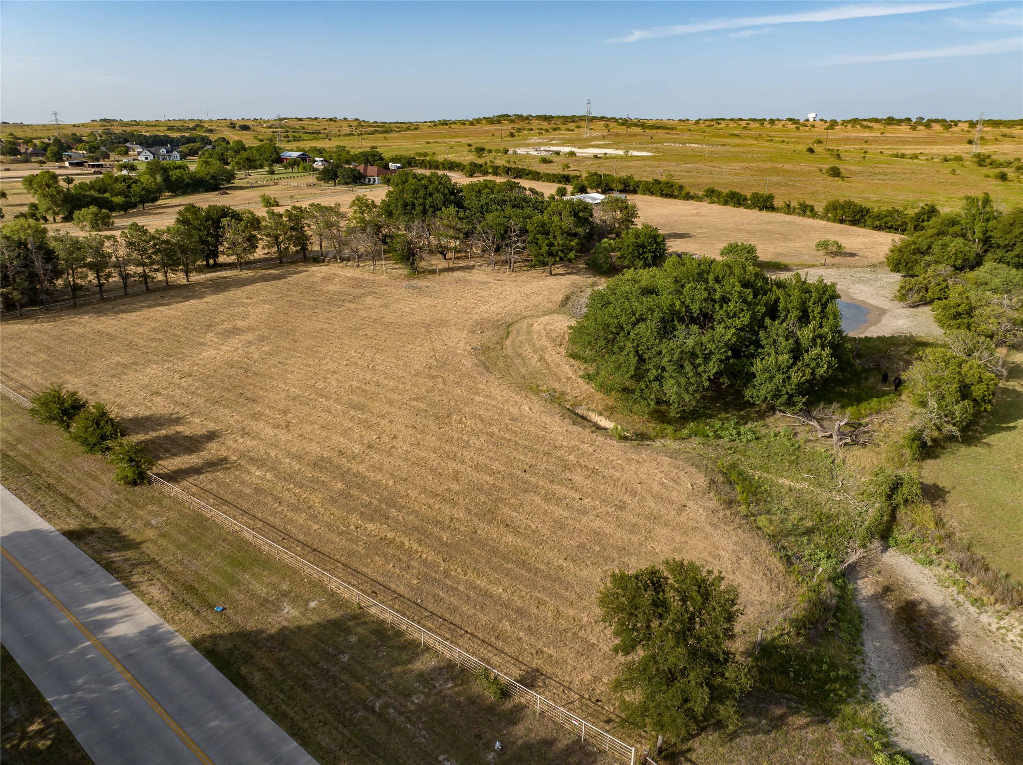 2000 Ranch House Road Willow Park TX 76087