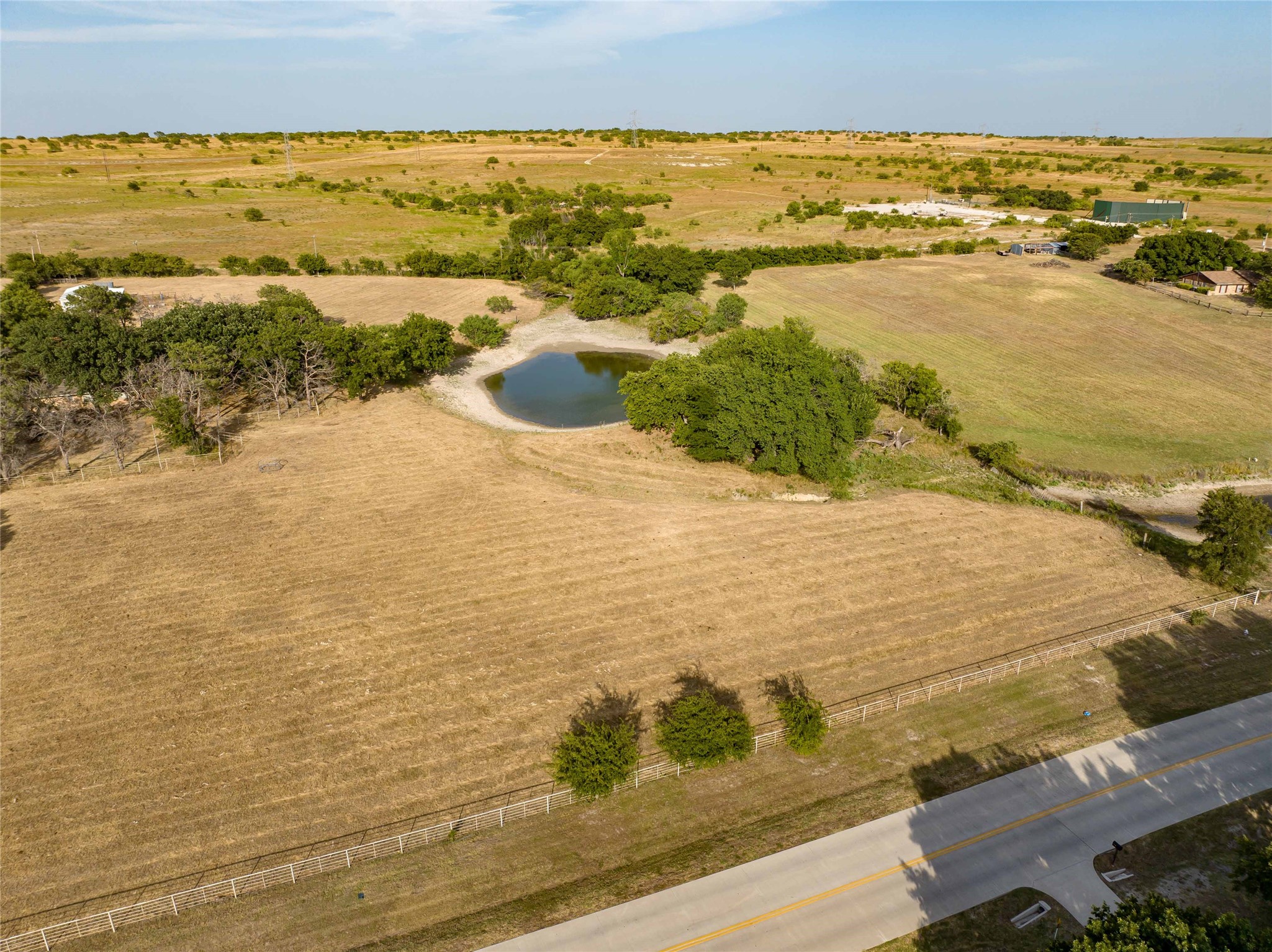 2000 Ranch House Road Willow Park TX 76087