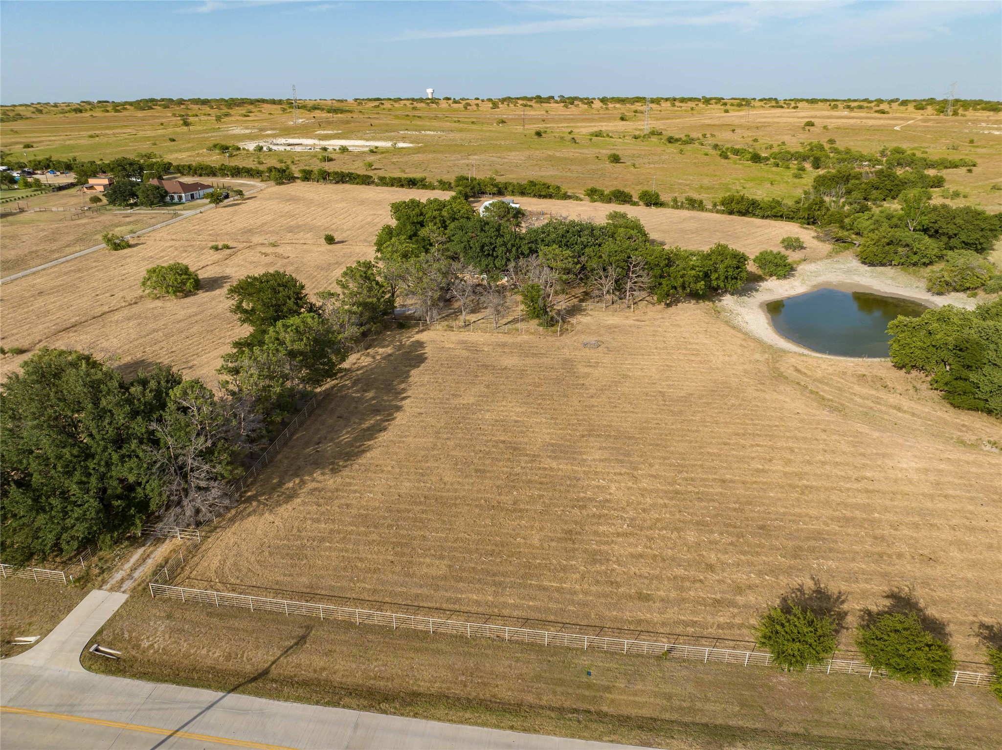 2000 Ranch House Road Willow Park TX 76087