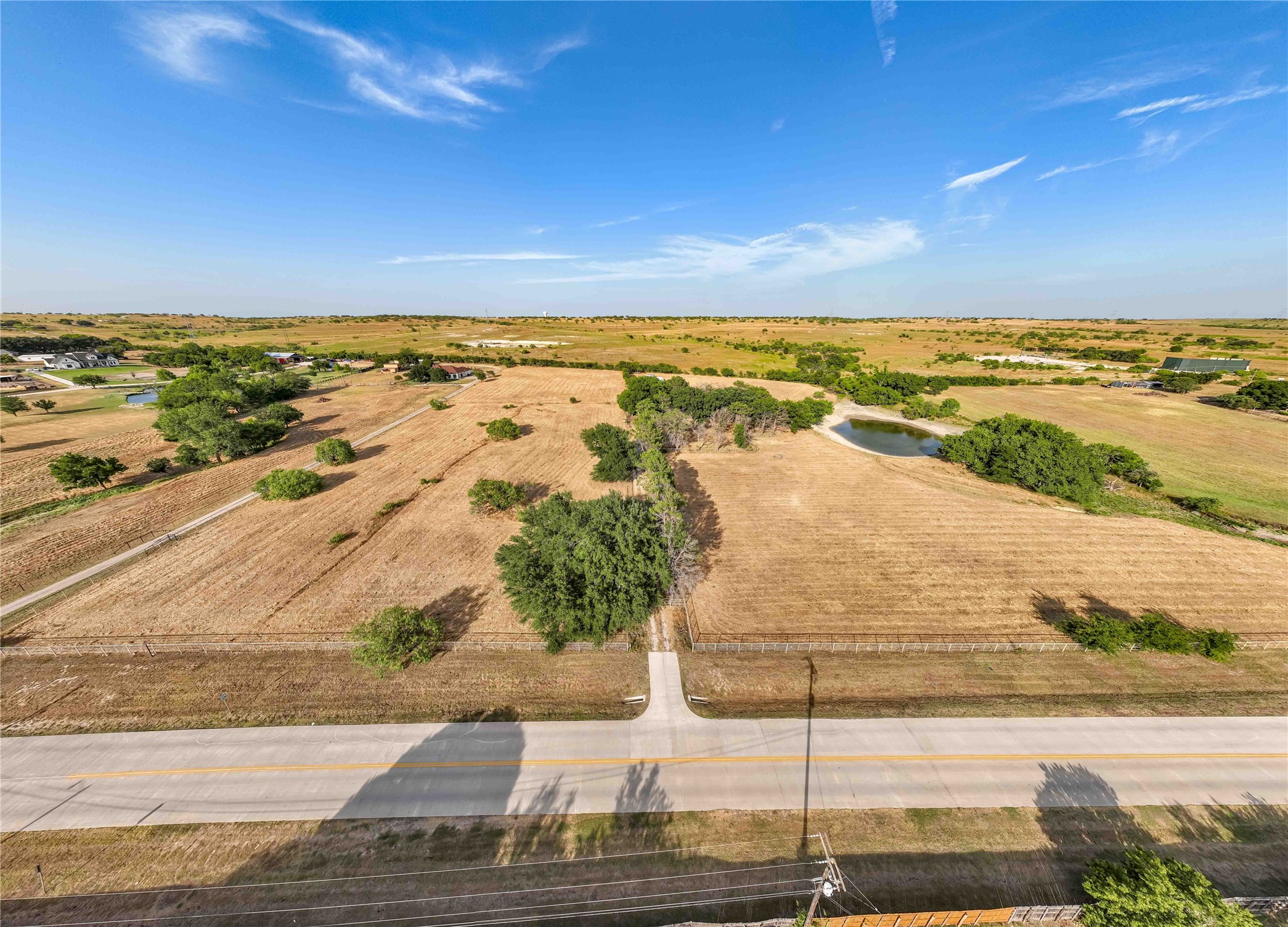 2000 Ranch House Road Willow Park TX 76087
