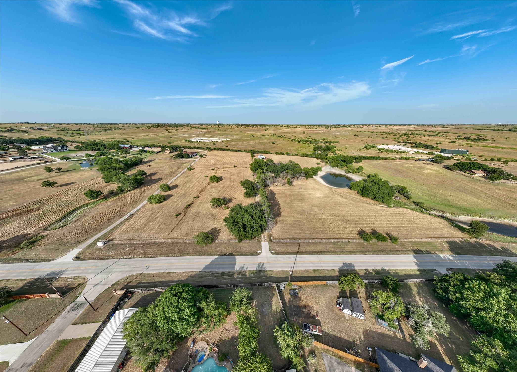2000 Ranch House Road Willow Park TX 76087