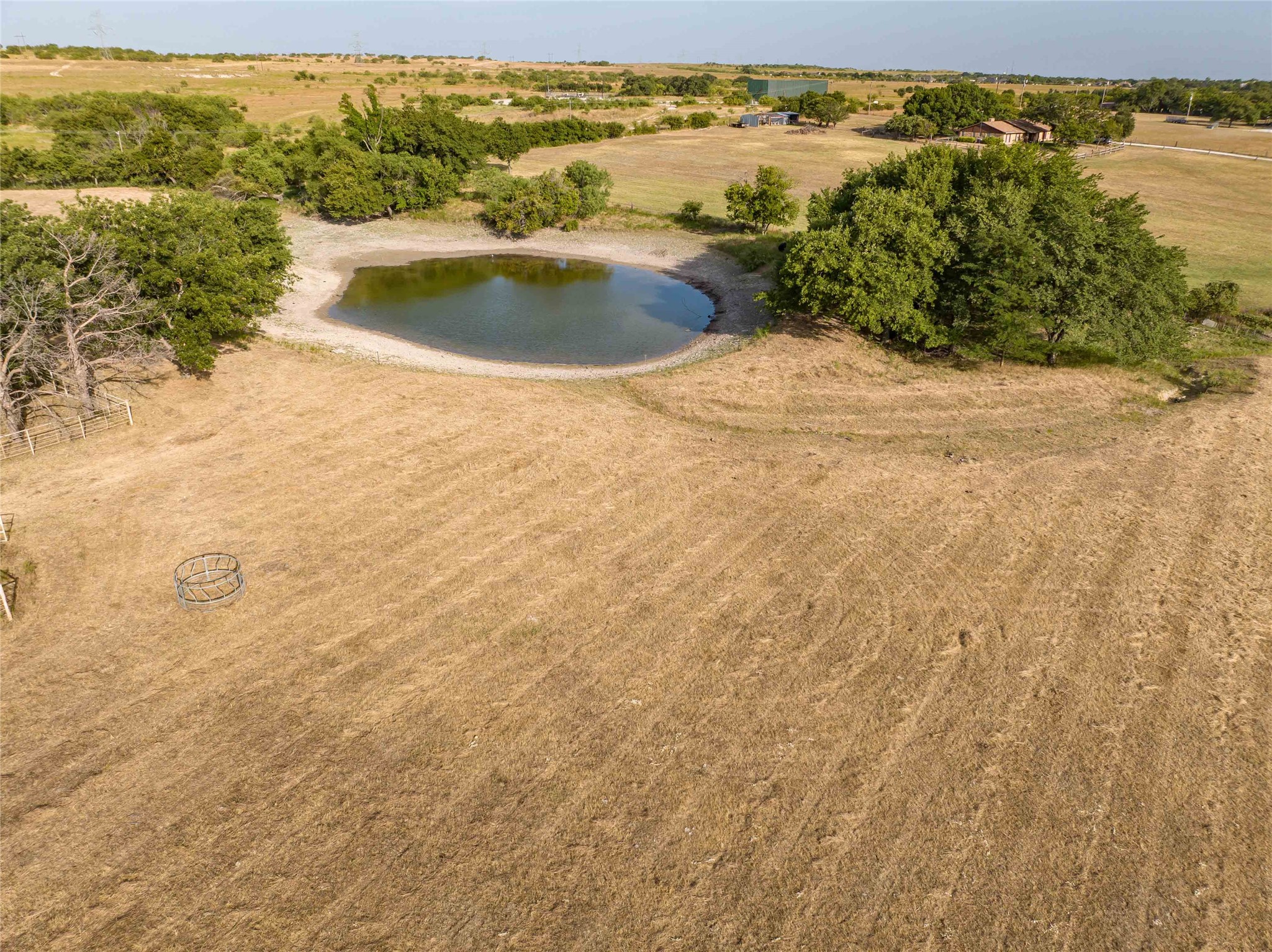 2000 Ranch House Road Willow Park TX 76087