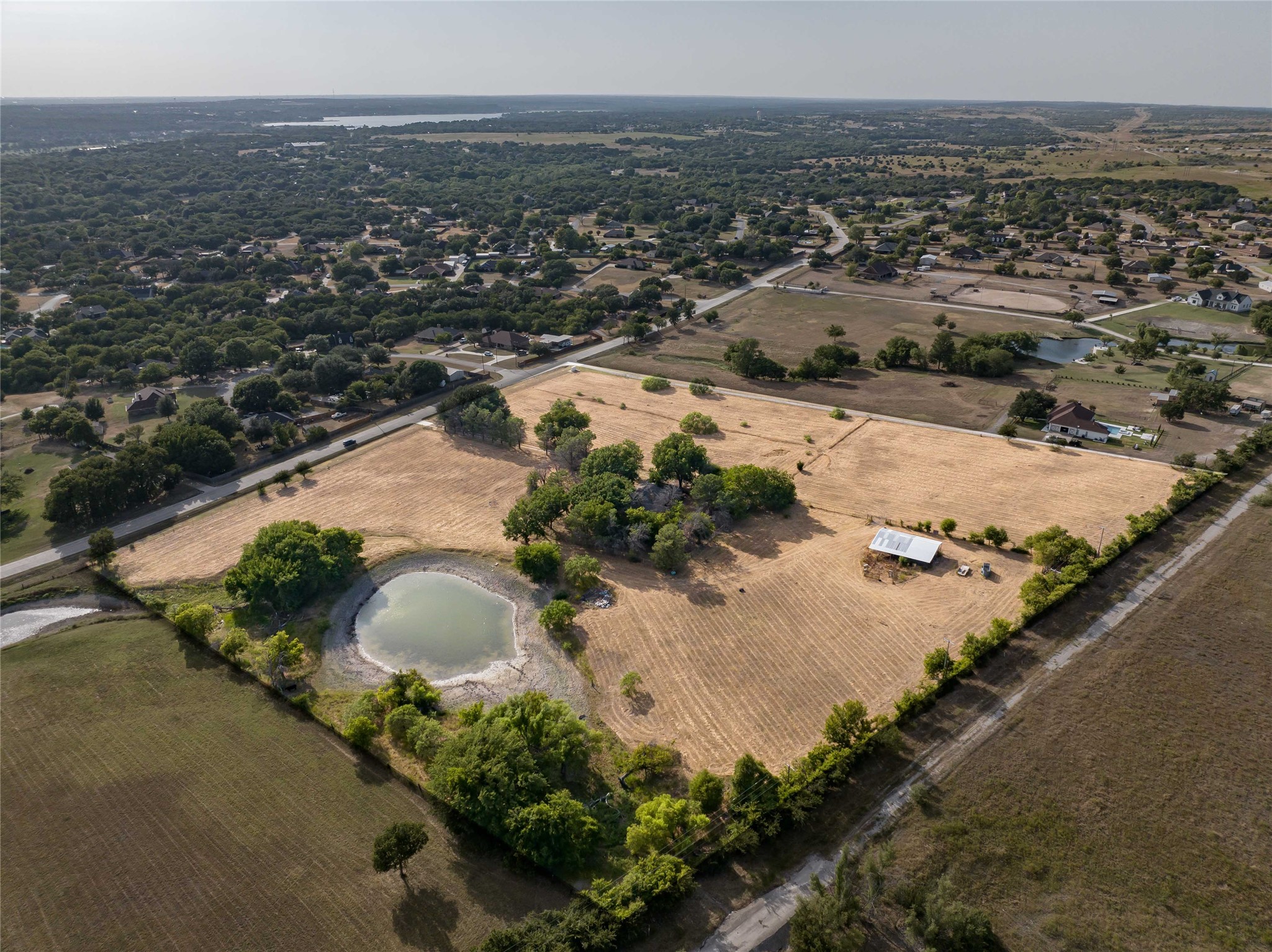 2000 Ranch House Road Willow Park TX 76087
