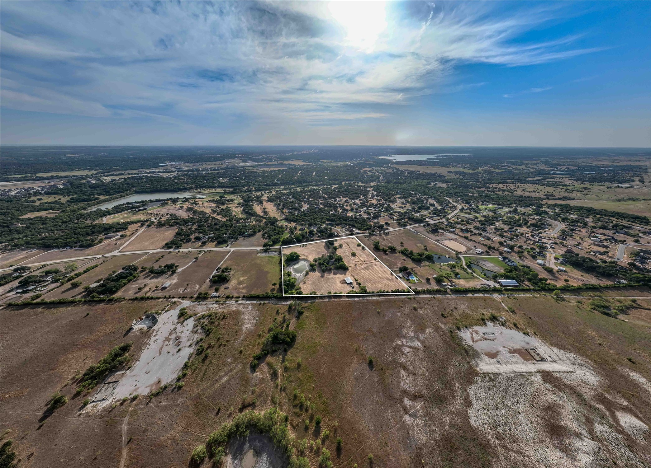 2000 Ranch House Road Willow Park TX 76087