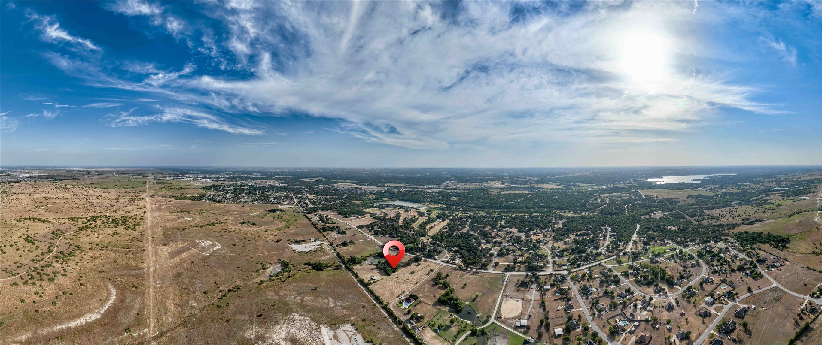 2000 Ranch House Road Willow Park TX 76087