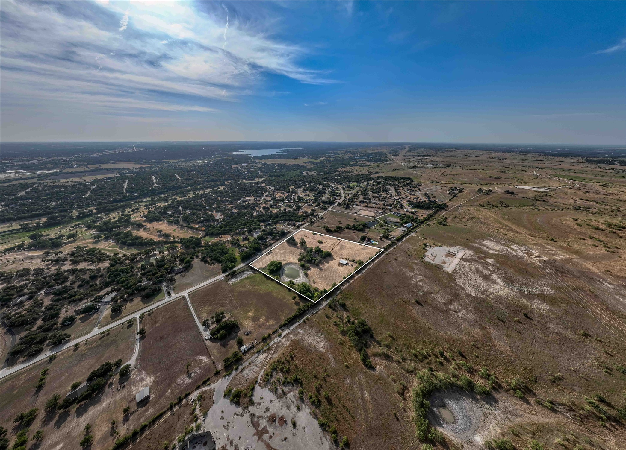 2000 Ranch House Road Willow Park TX 76087