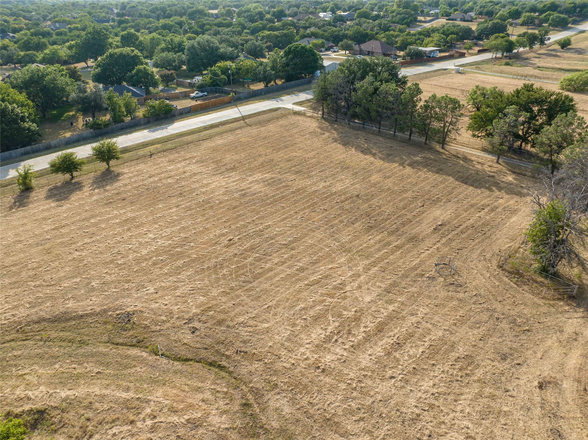 2000 Ranch House Road Willow Park TX 76087