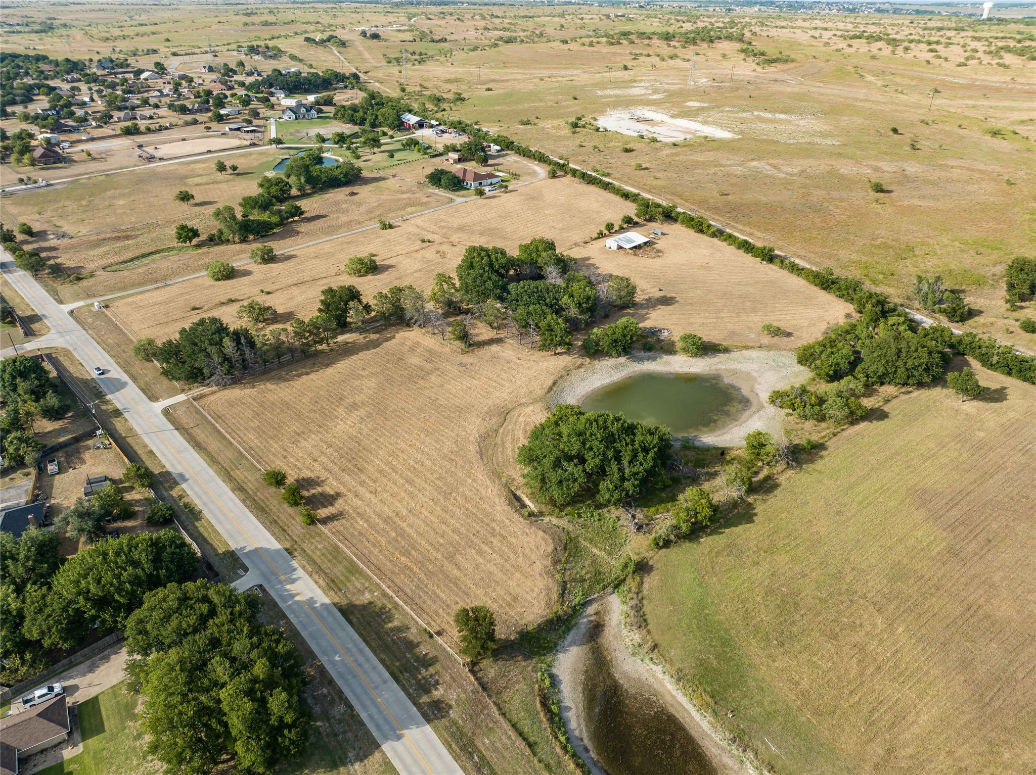 2000 Ranch House Road Willow Park TX 76087