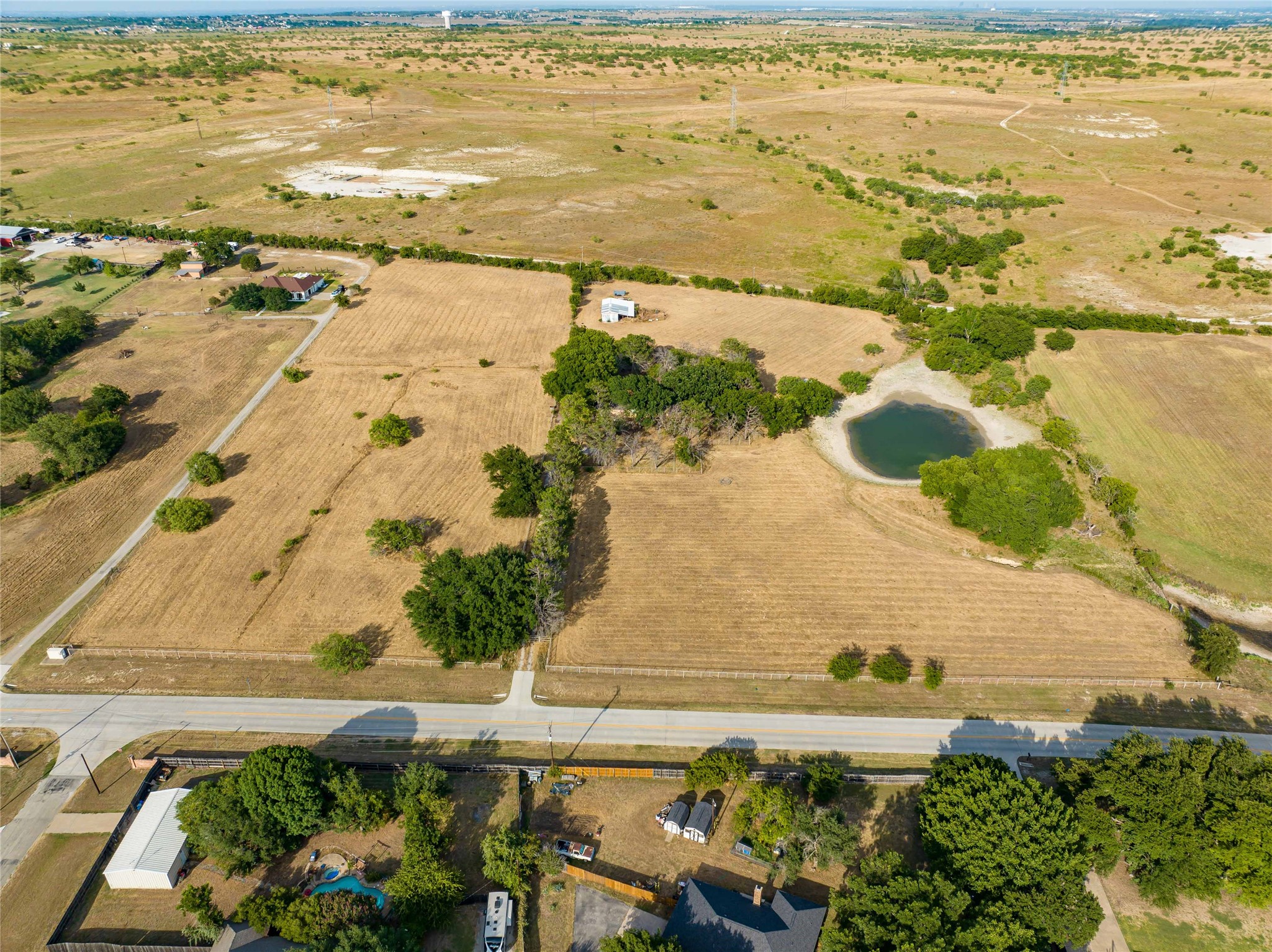 2000 Ranch House Road Willow Park TX 76087
