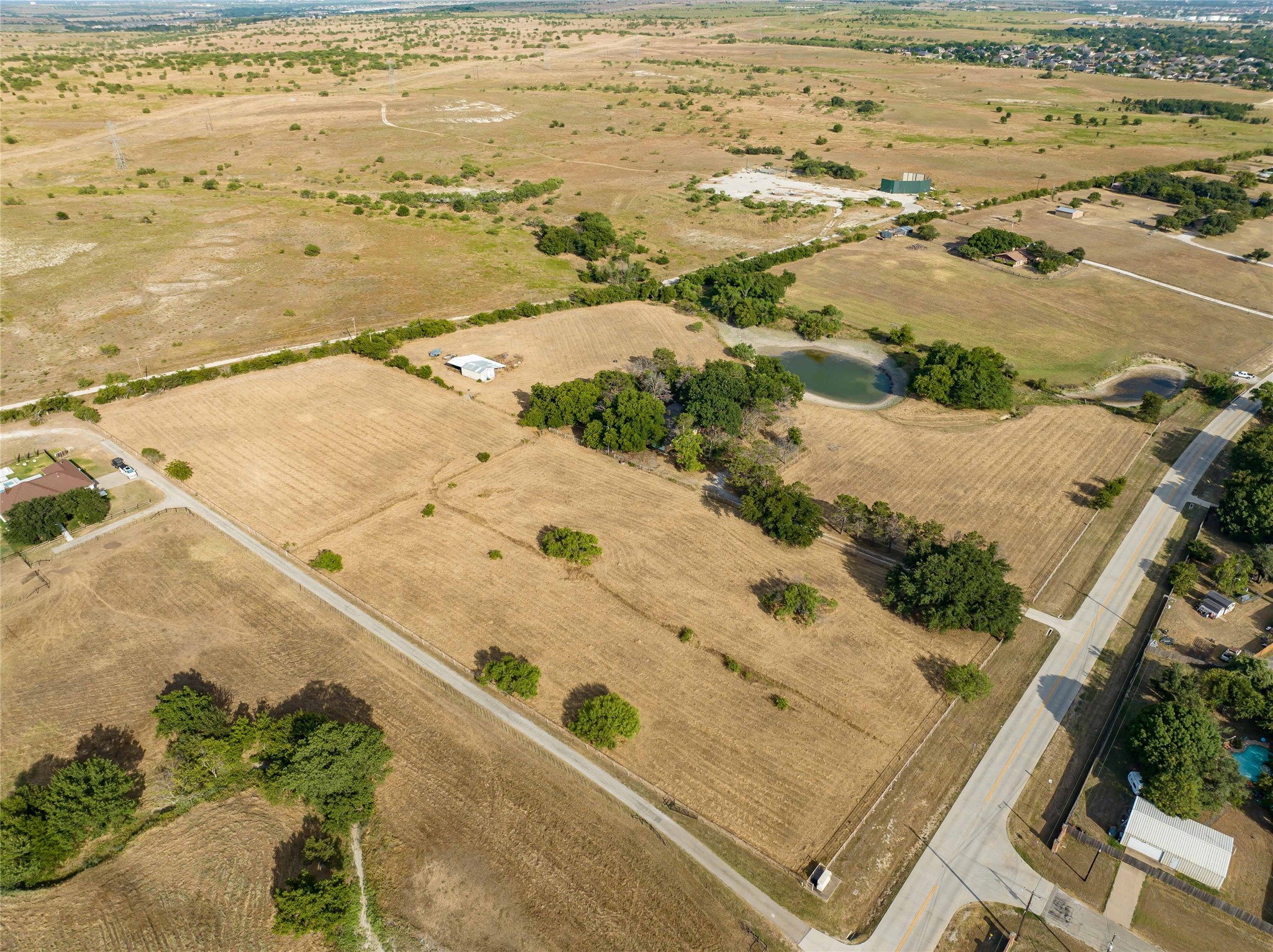 2000 Ranch House Road Willow Park TX 76087