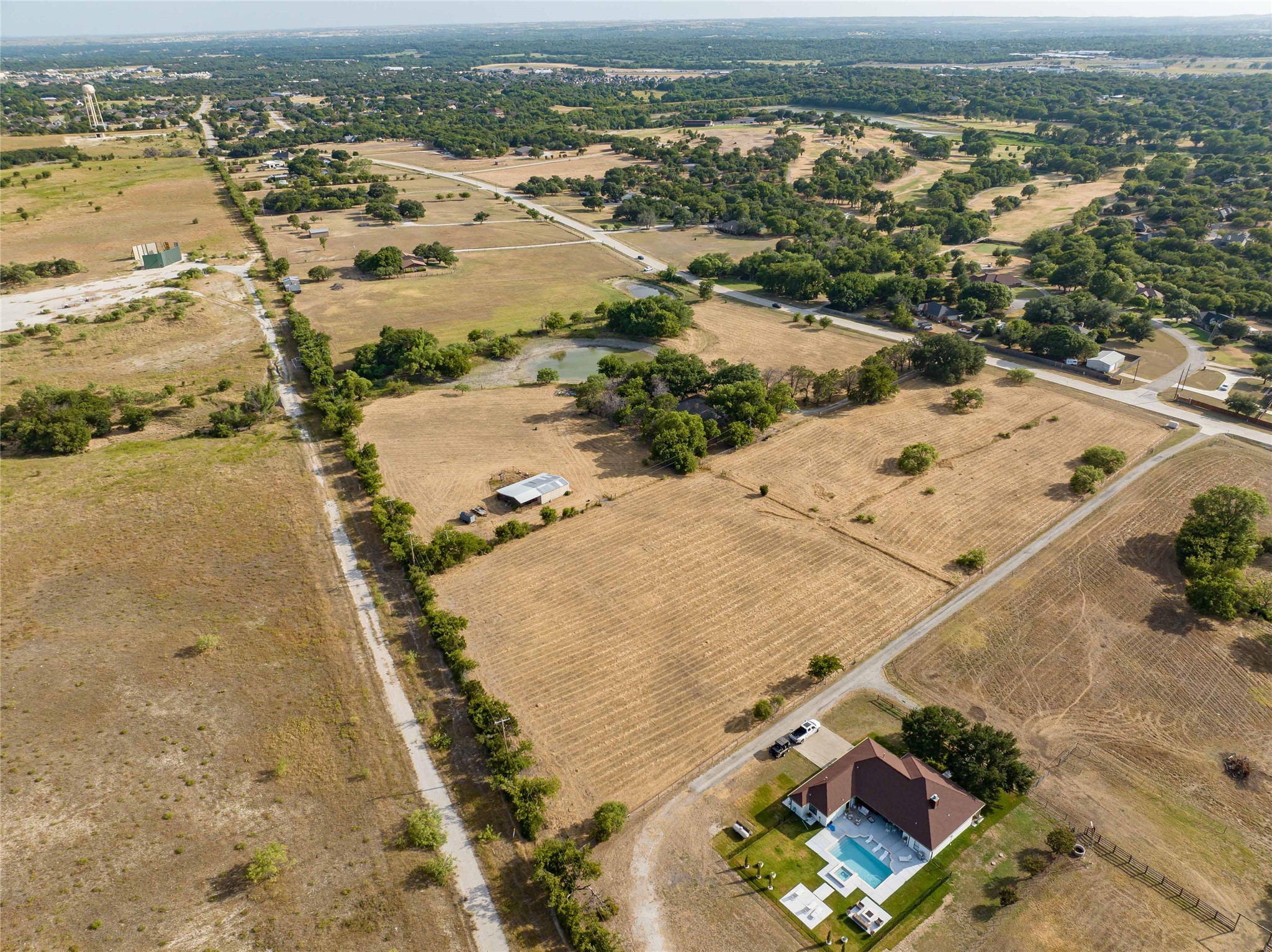2000 Ranch House Road Willow Park TX 76087