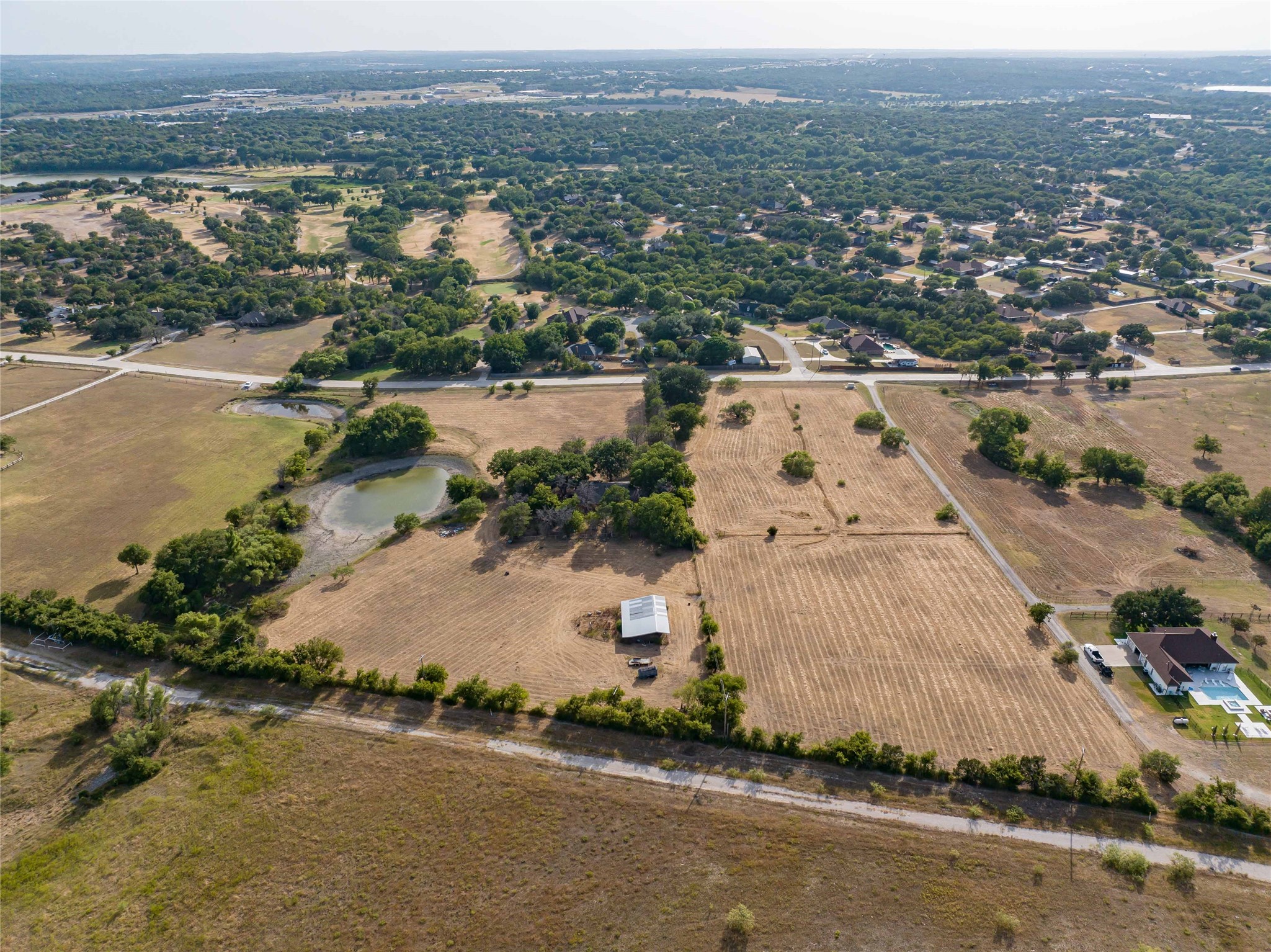 2000 Ranch House Road Willow Park TX 76087