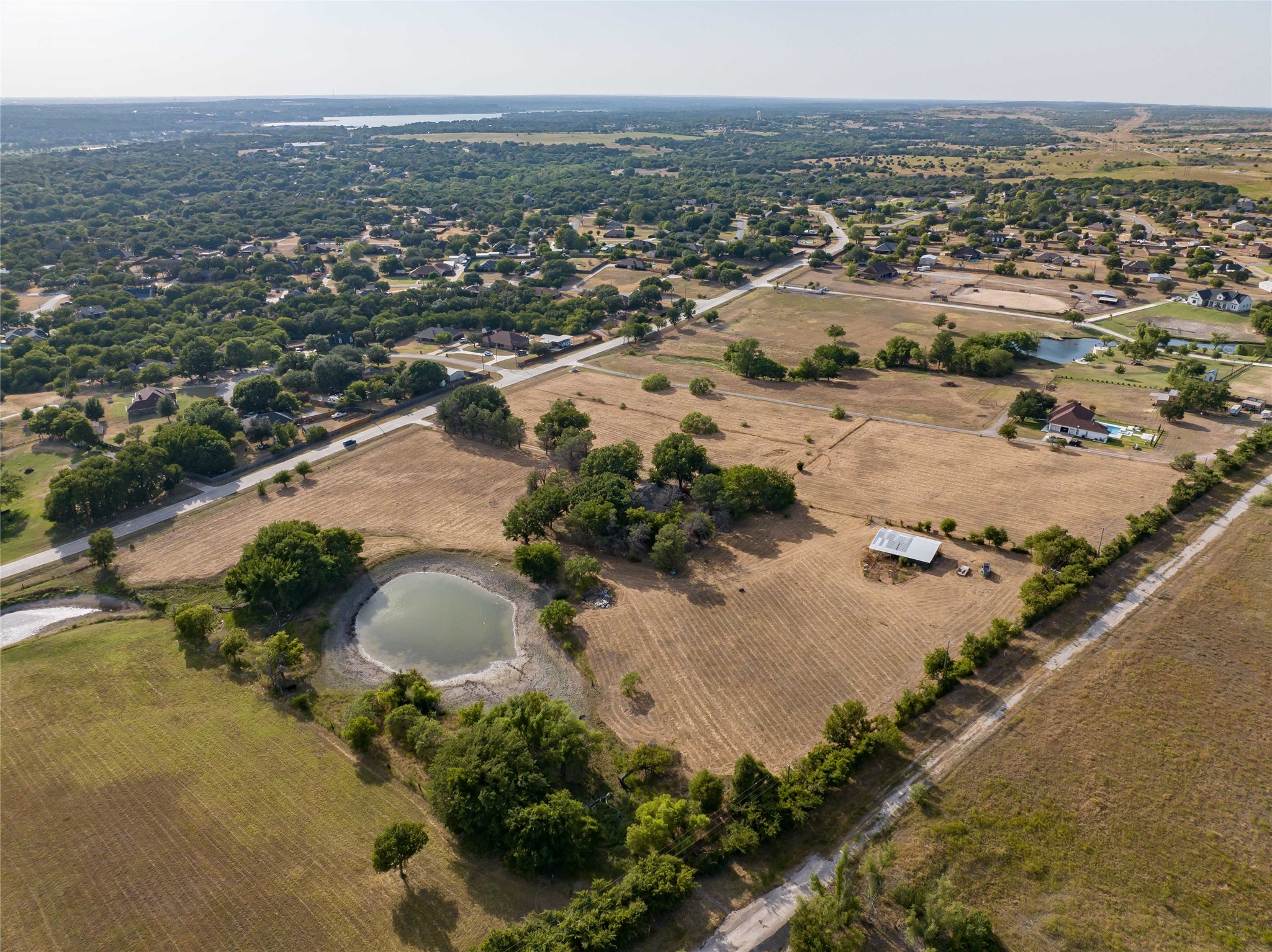 2000 Ranch House Road Willow Park TX 76087