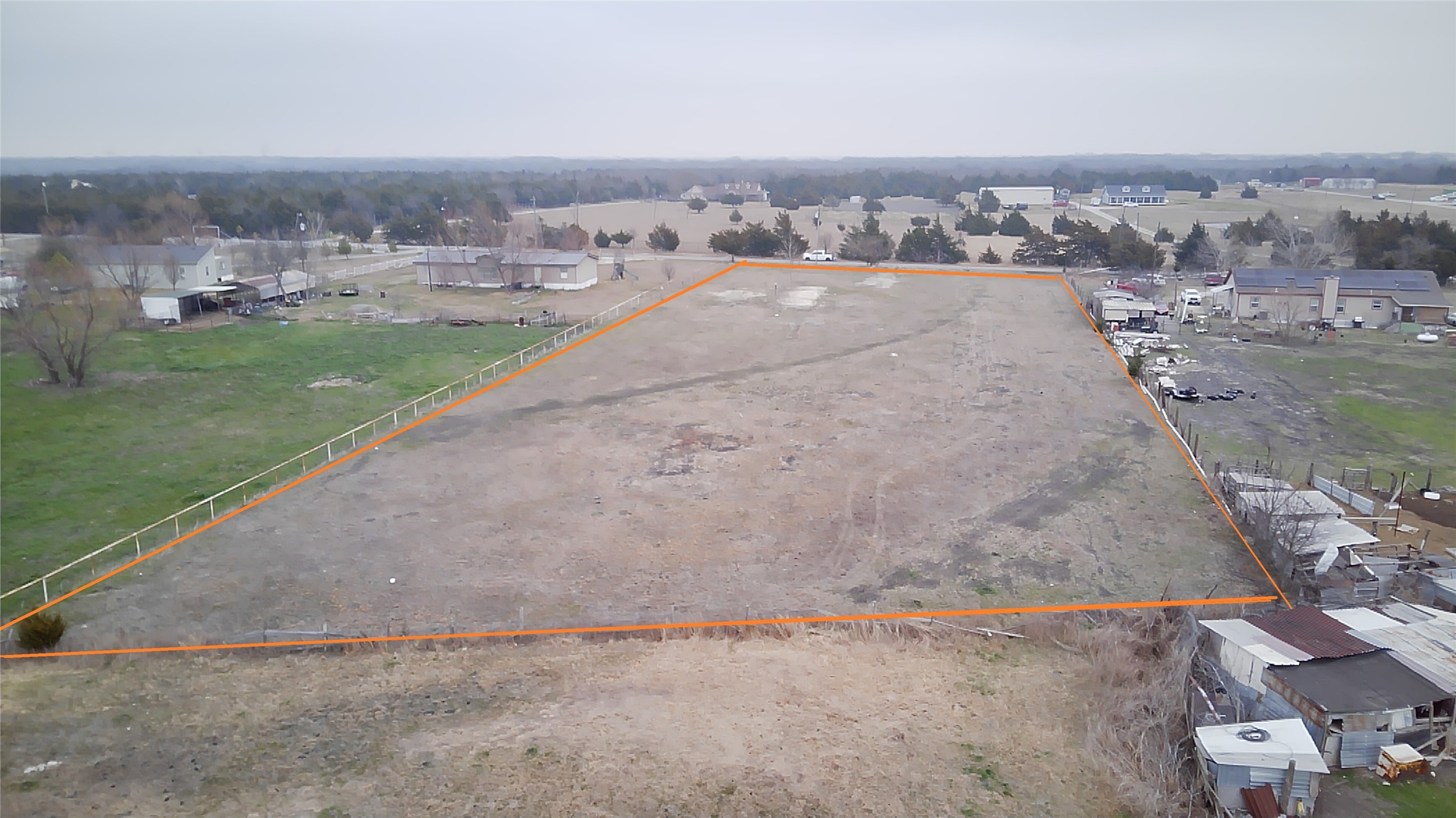 5696 County Road 1114 Greenville TX 75401