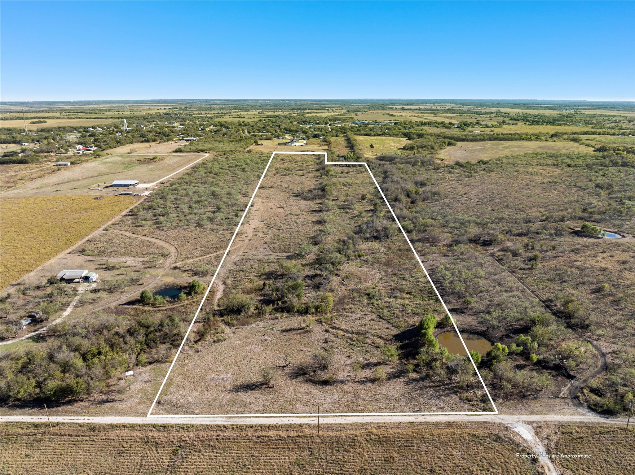 Tbd Highway 171 Coolidge TX 76635