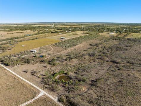 Tbd Highway 171 Coolidge TX 76635