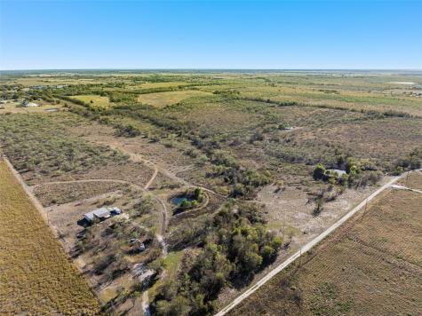 Tbd Highway 171 Coolidge TX 76635
