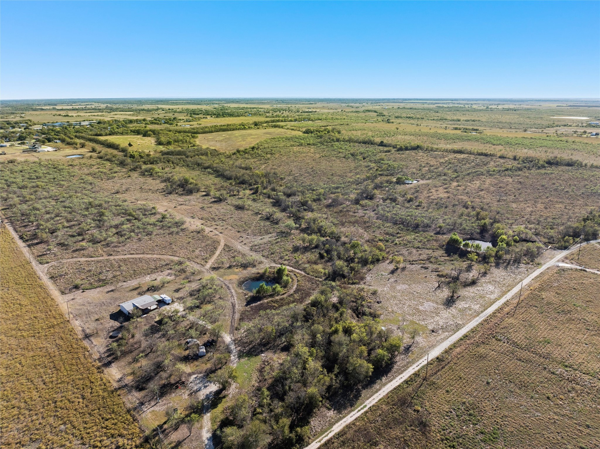Tbd Highway 171 Coolidge TX 76635