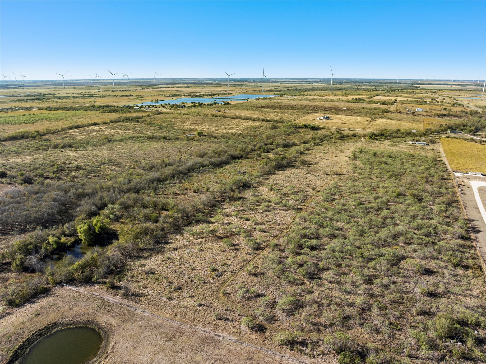 Tbd Highway 171 Coolidge TX 76635