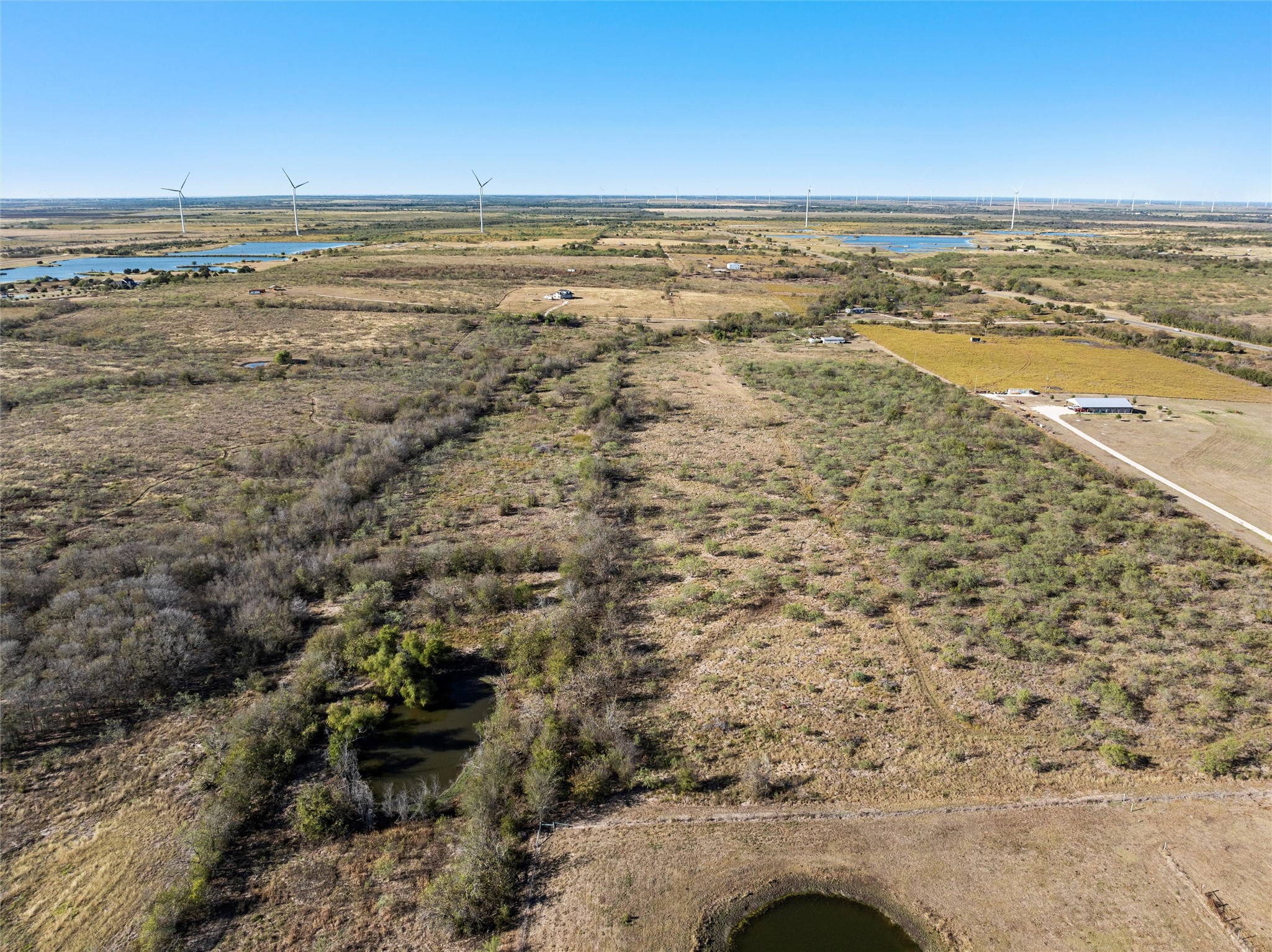 Tbd Highway 171 Coolidge TX 76635