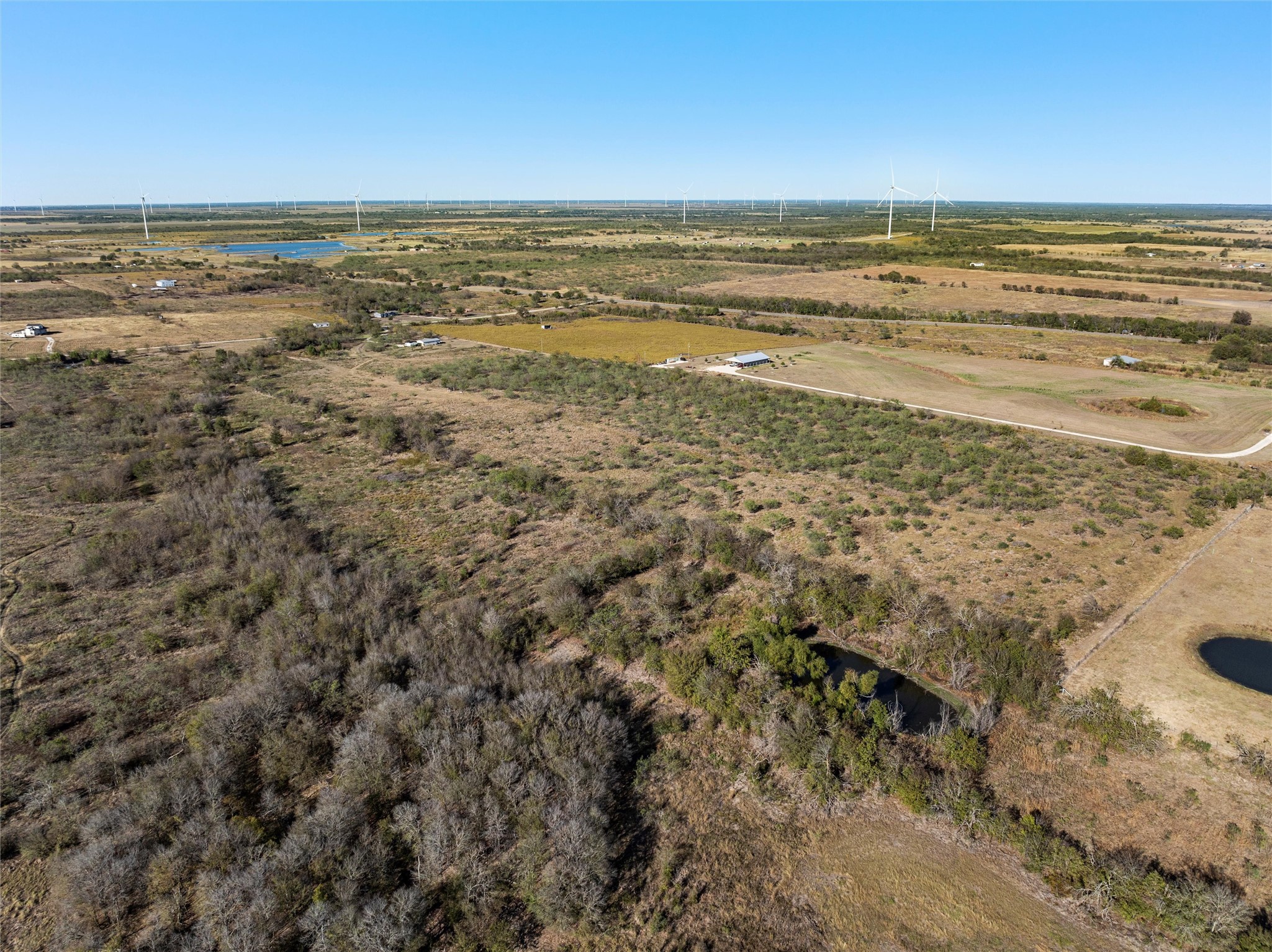 Tbd Highway 171 Coolidge TX 76635