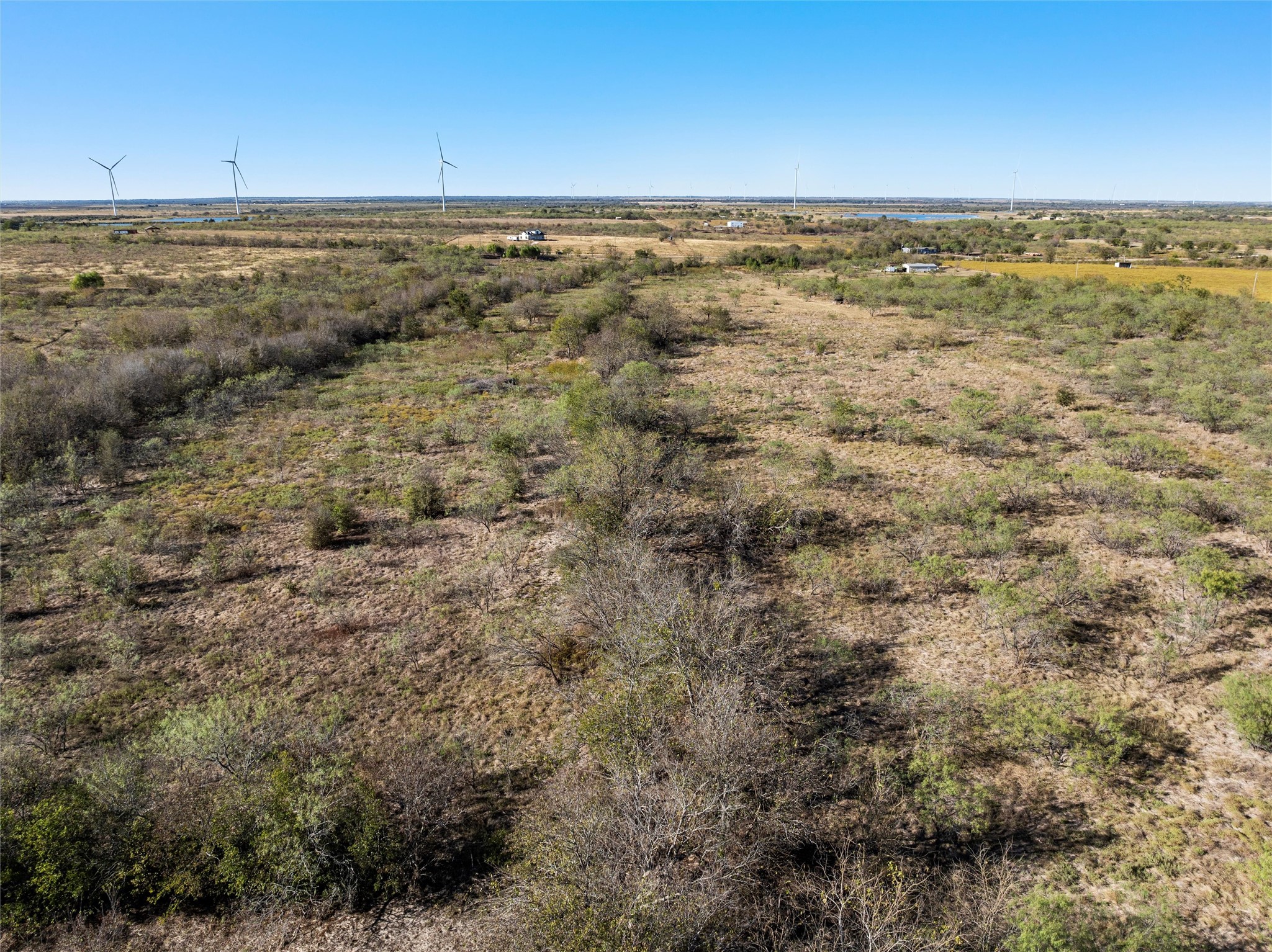 Tbd Highway 171 Coolidge TX 76635